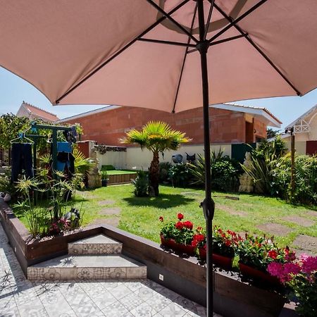 לאקאנו Villa Zenith Hostel-La Surf House מראה חיצוני תמונה