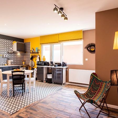 לאקאנו Villa Zenith Hostel-La Surf House מראה חיצוני תמונה
