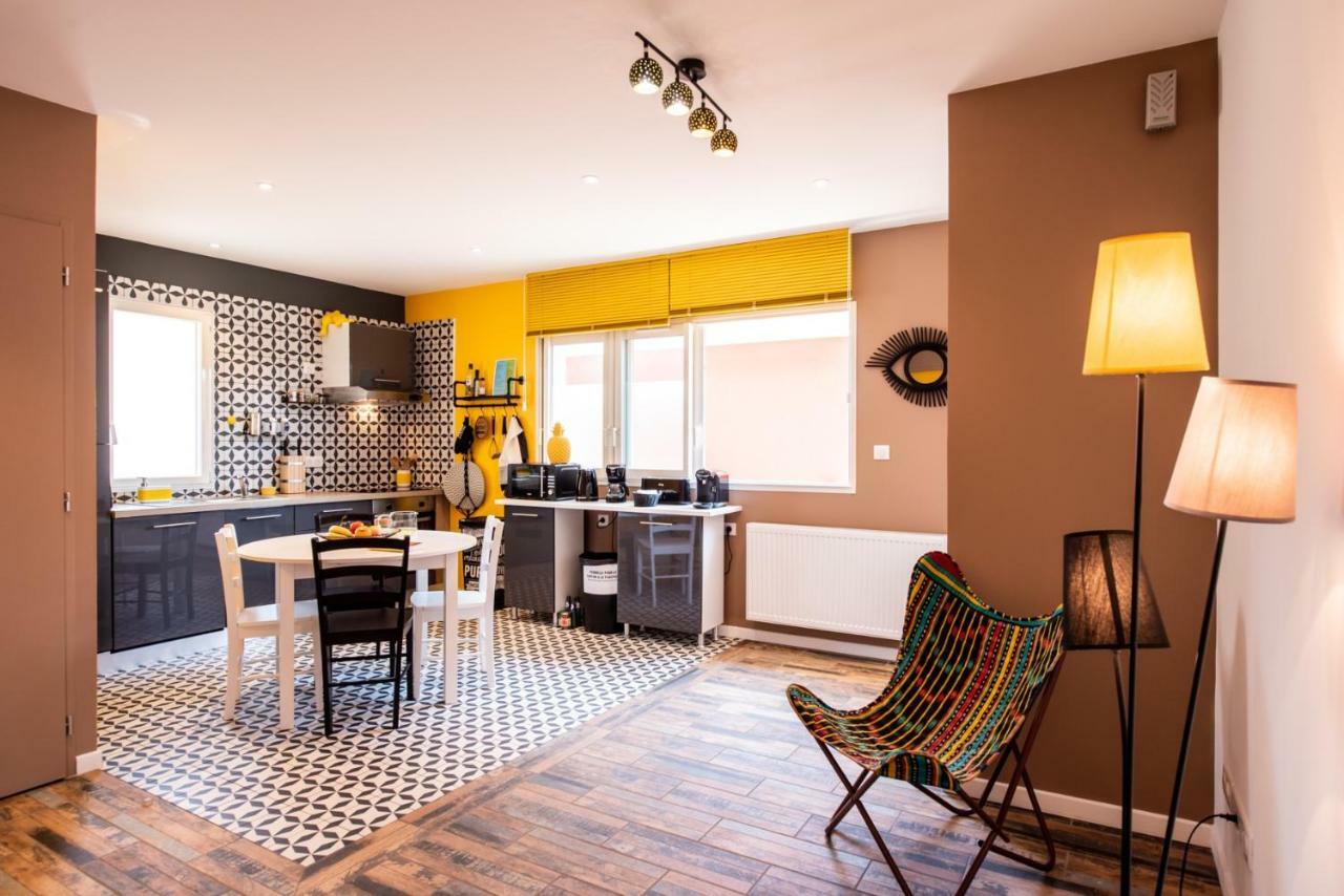 לאקאנו Villa Zenith Hostel-La Surf House מראה חיצוני תמונה