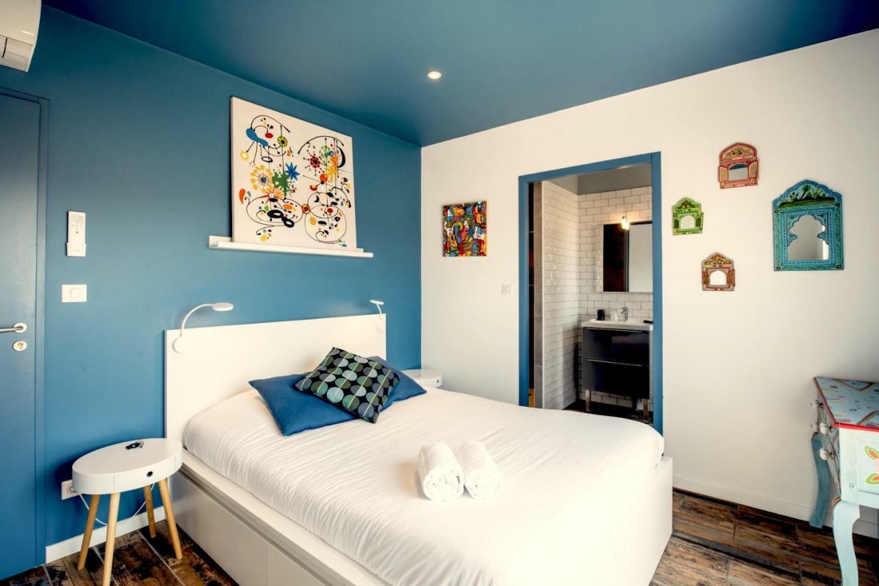לאקאנו Villa Zenith Hostel-La Surf House מראה חיצוני תמונה